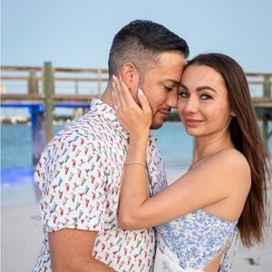 Meet your Posher, Monika